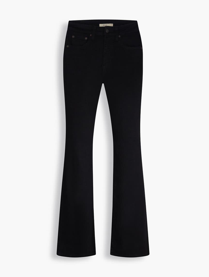 Buy Levi's® Women's 726 High Rise Flare Jeans | Levi’s® Official Online ...