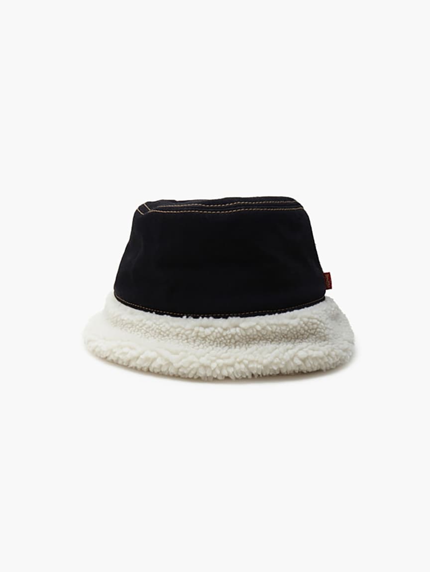 Buy Levi's® Women's Lunar NY Bucket Hat | Levi's® Official Online Store MY