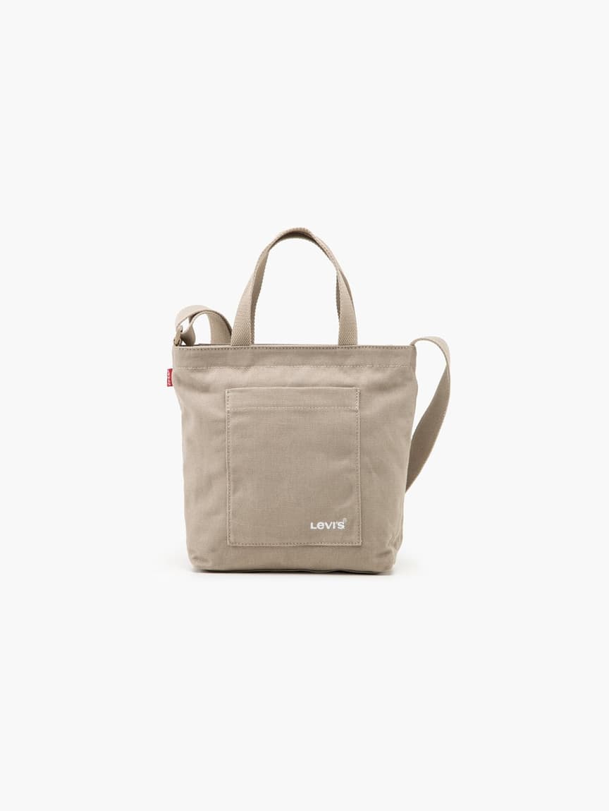 Buy Levi's® Women's Mini Icon Tote | Levi's® Official Online Store MY