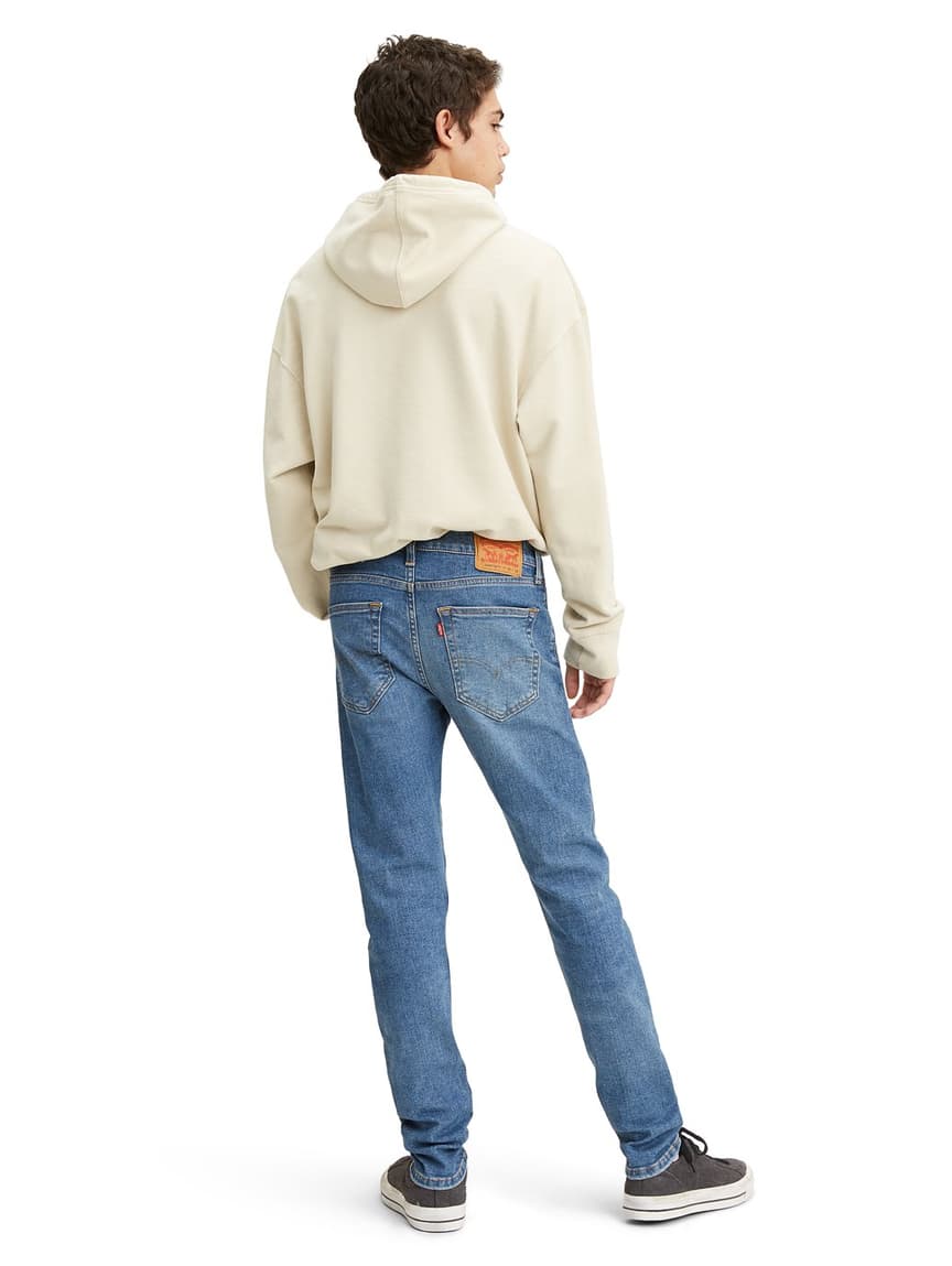 Buy Levi's® Men's Skinny Taper Jeans | Levi's® Official Online Store MY