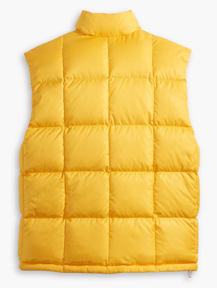 The Simpsons™ x Levi's® MY Unisex Puffer Vest for Men - A20530000