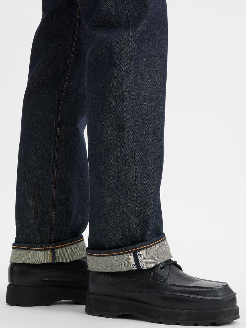 Buy Levi's® Men's 501® Original Jeans | Levi’s® Official Online Store HK