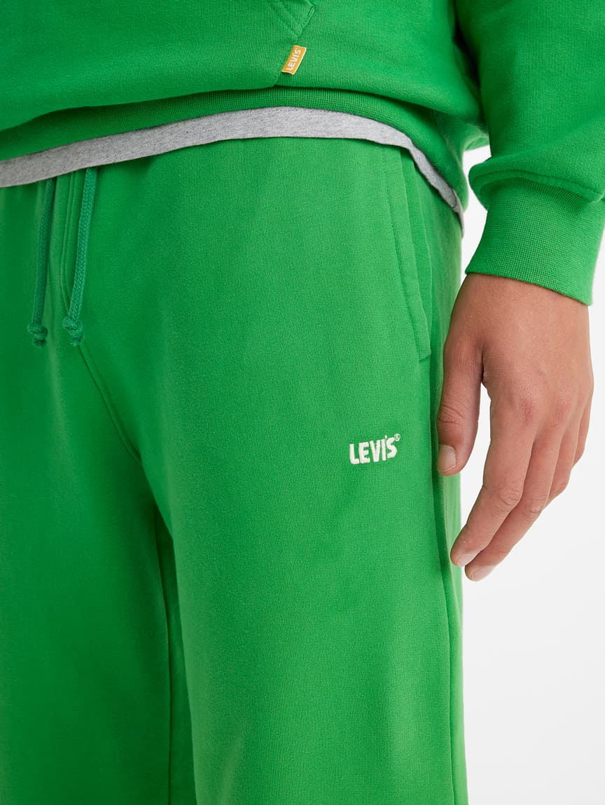Buy Levi's® Gold Tab™ Men's Sweatpants | Levi's® HK SAR Official Online Shop