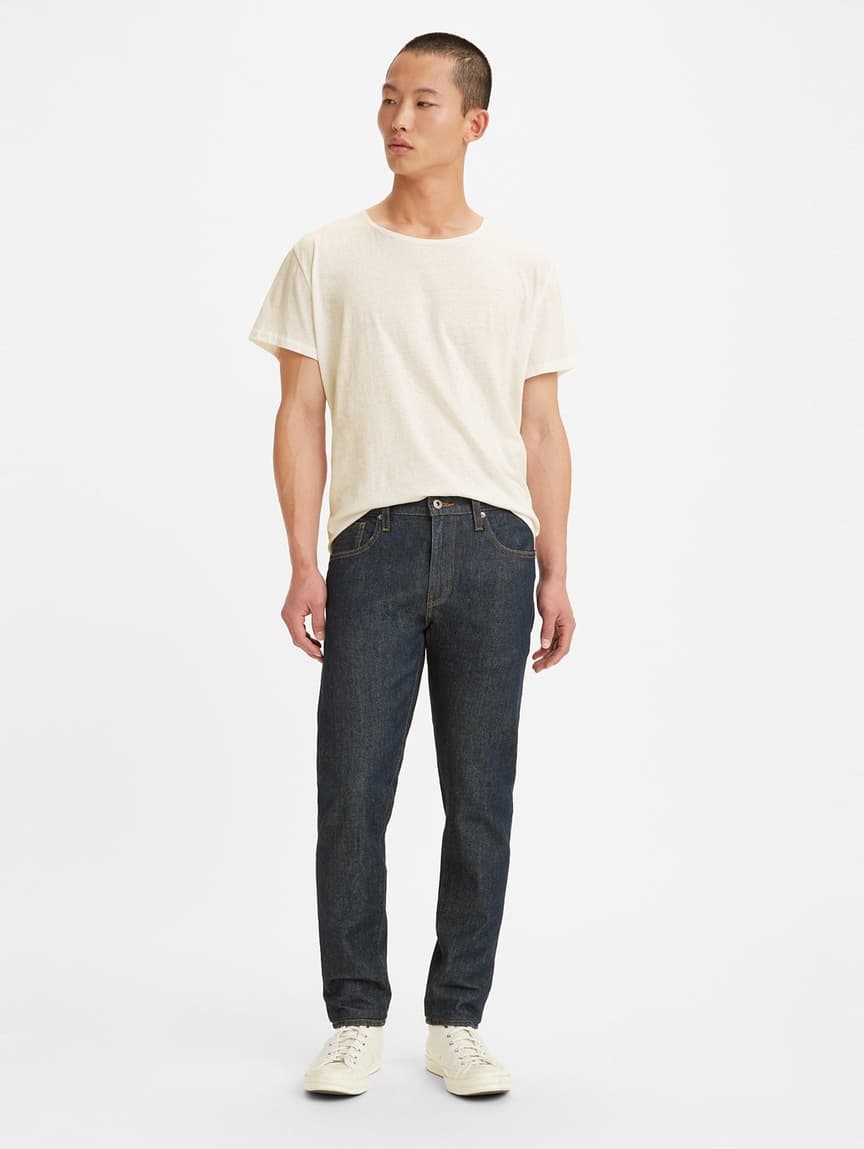 Buy Levi's® Made & Crafted® Men's 512™ Slim Taper Jeans | Levi's® HK  Official Online Shop