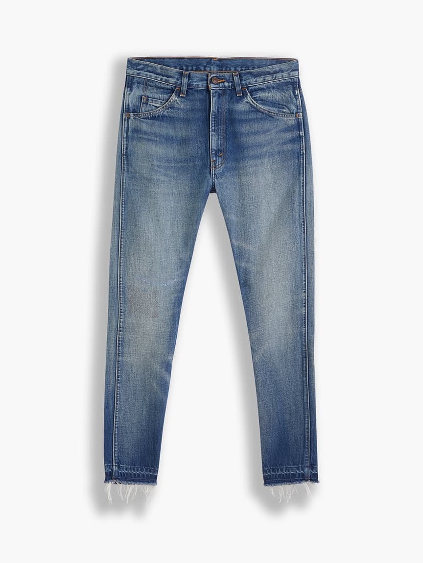 Buy Levi's® Vintage Clothing 1965 Men's 606 Super Slim Jeans | Levi's® HK  Official Online Shop