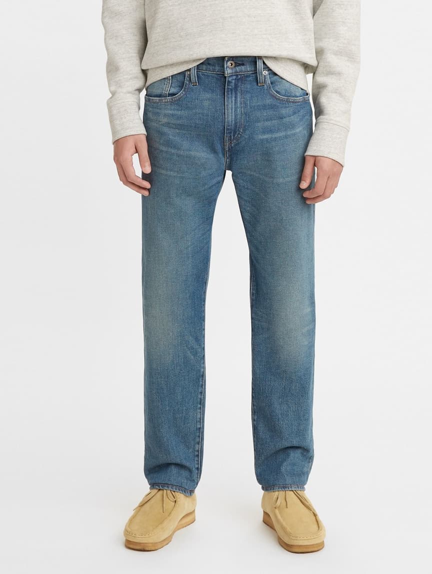 Buy Levi’s® Made & Crafted® 502 HARBOR | Levi's® HK Official Online Shop
