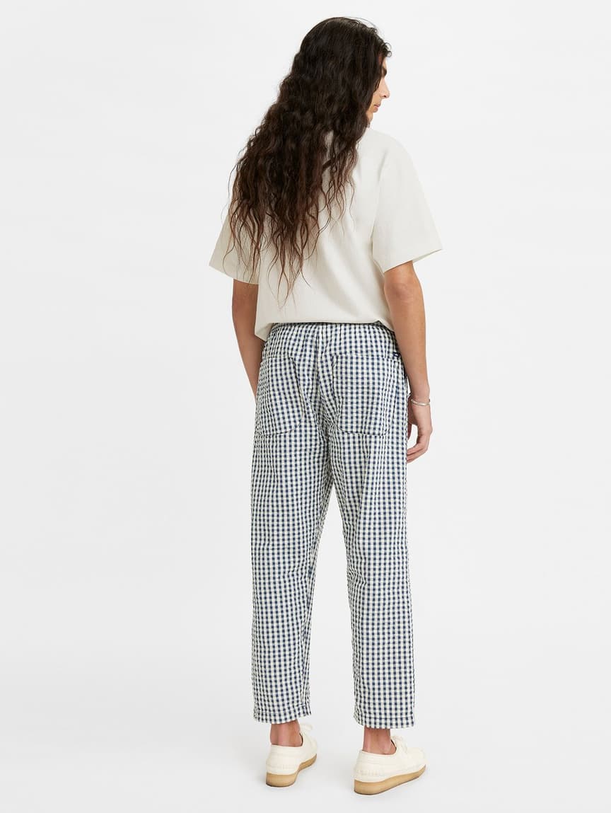 Buy Levi's® Made & Crafted® DRAWSTRING TROUSER | Levi's® HK Official Online  Shop