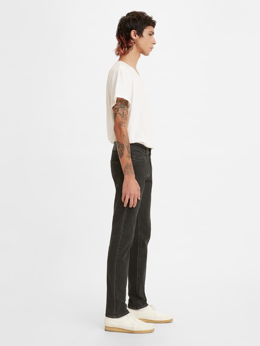 Levi's® Hong Kong Made & Crafted® MIJ 日本製 511™ 修身剪裁牛仔褲 for unisex - 564970100