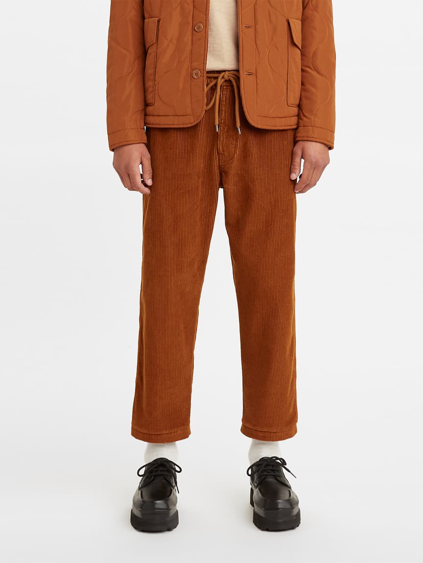 Buy Levi's® Made & Crafted® Men's Drawstring Trouser| Levi's® HK Official  Online Shop