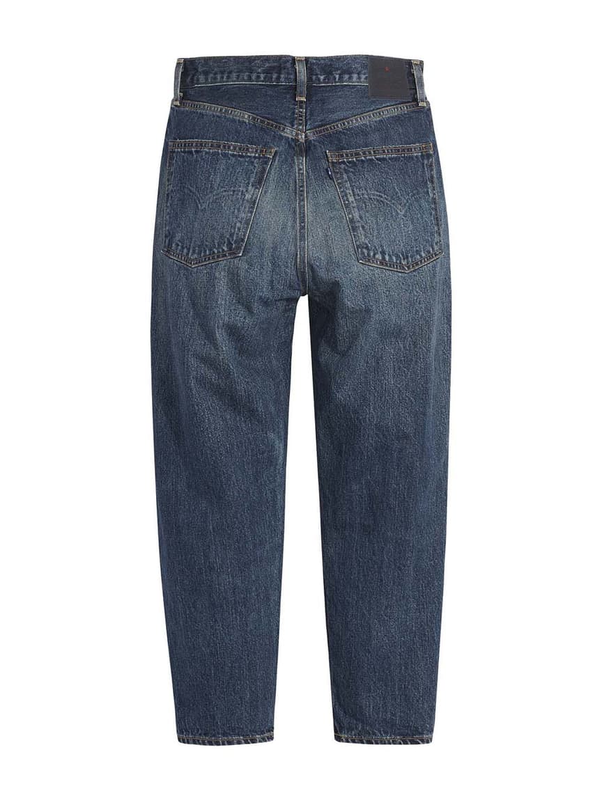 Levi's® Hong Kong Made & Crafted® Women's Barrel Jeans - 293150048