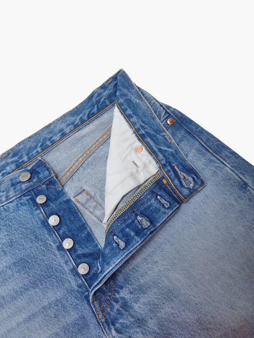 Buy Levi's® Men's 501® '54 Jeans | Levi's® HK SAR Official Online Shop