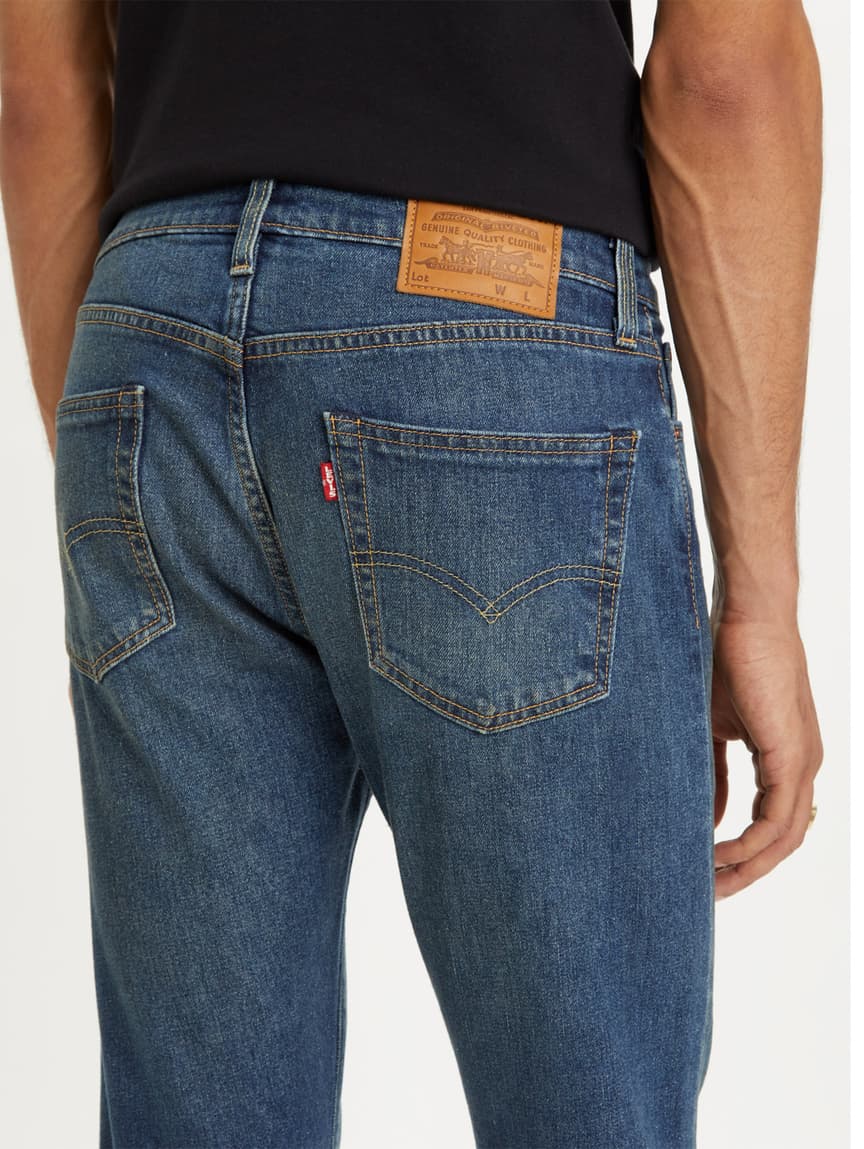 Buy Levi's® Men's 511™ Slim Jeans | Levi's® HK SAR Official Online Shop