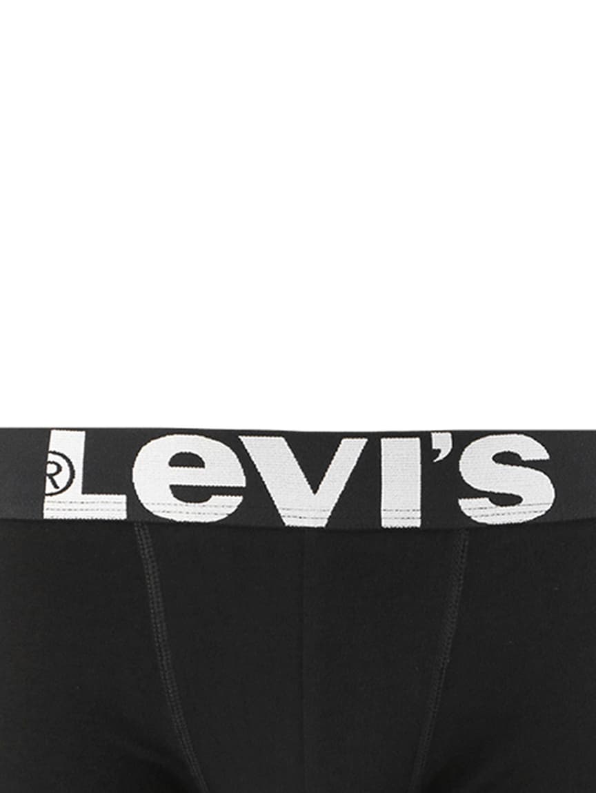 Levi's® Hong Kong Men's Coolmax Boxer Brief - 876190020