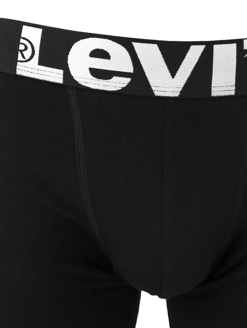 Levi's® Hong Kong Men's Coolmax Boxer Brief - 876190020