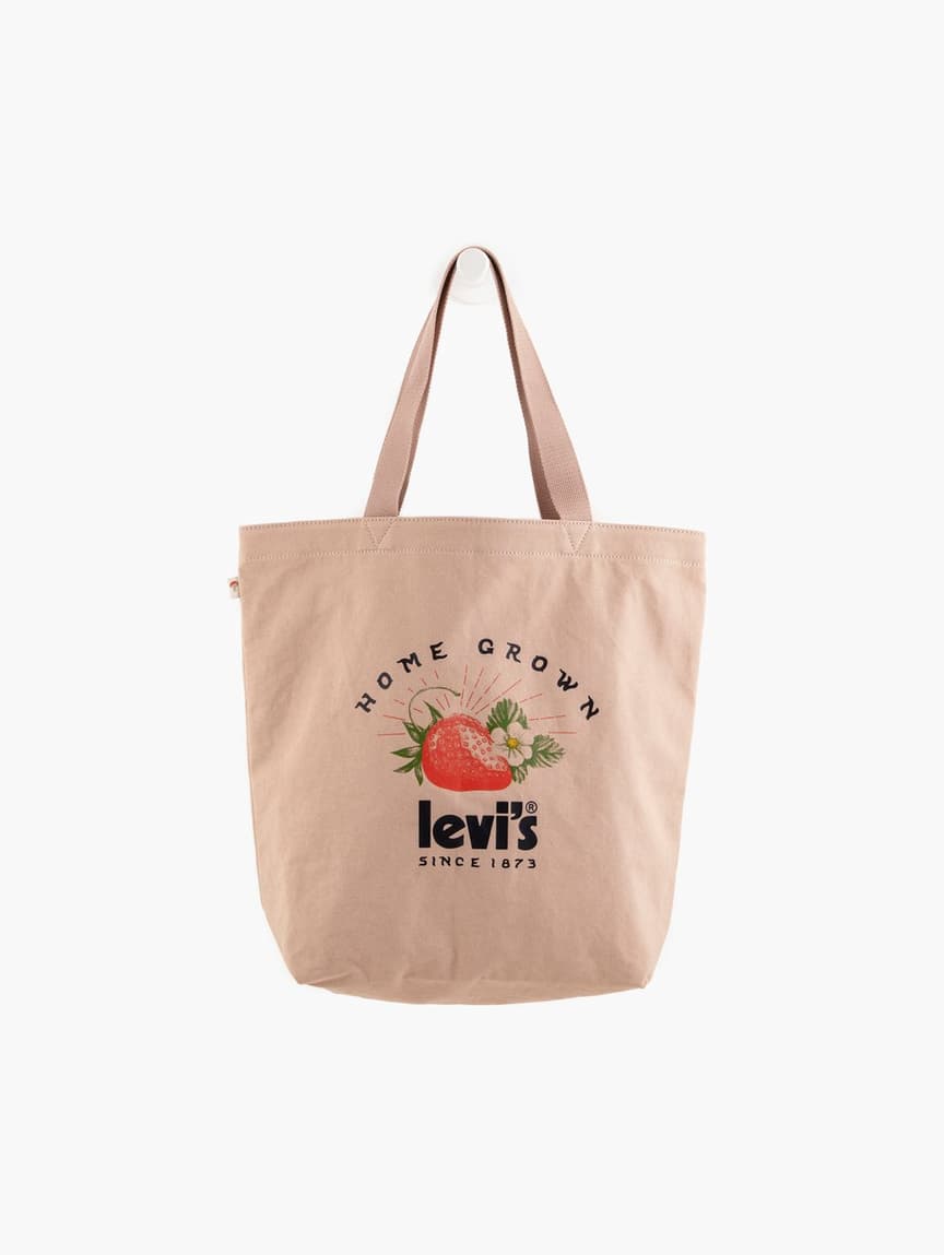 Buy Levi's® Men's Fresh Tote with Natural Dye | Levi's HK SAR Official  Online Shop