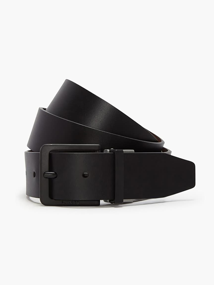 Levi's® Hong Kong Men's Louis Reversible Belt - D60080001