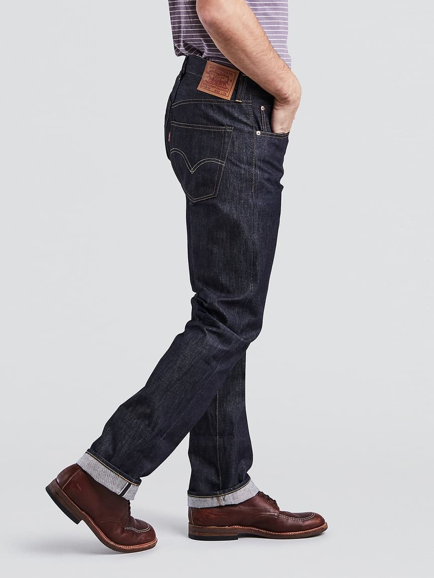 Buy Levi's® Vintage Clothing 1947 Men's 501® Jeans | Levi's HK SAR Official  Online Shop