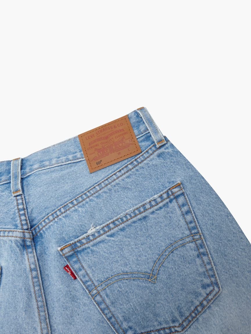 Buy Levi's® Women's 501® '90s Jeans | Levi's® HK SAR Official Online Shop