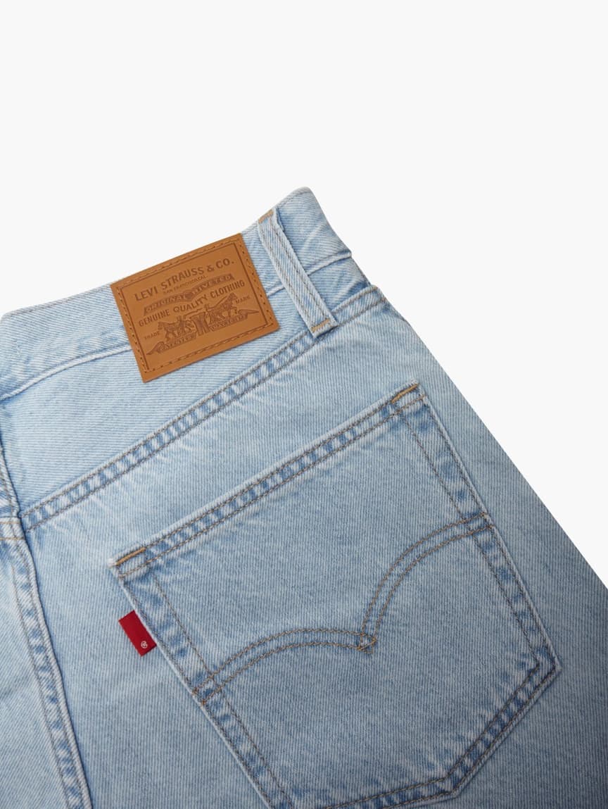 Buy Levi's® Women's Baggy Dad Jeans | Levi's® HK SAR Official Online Shop