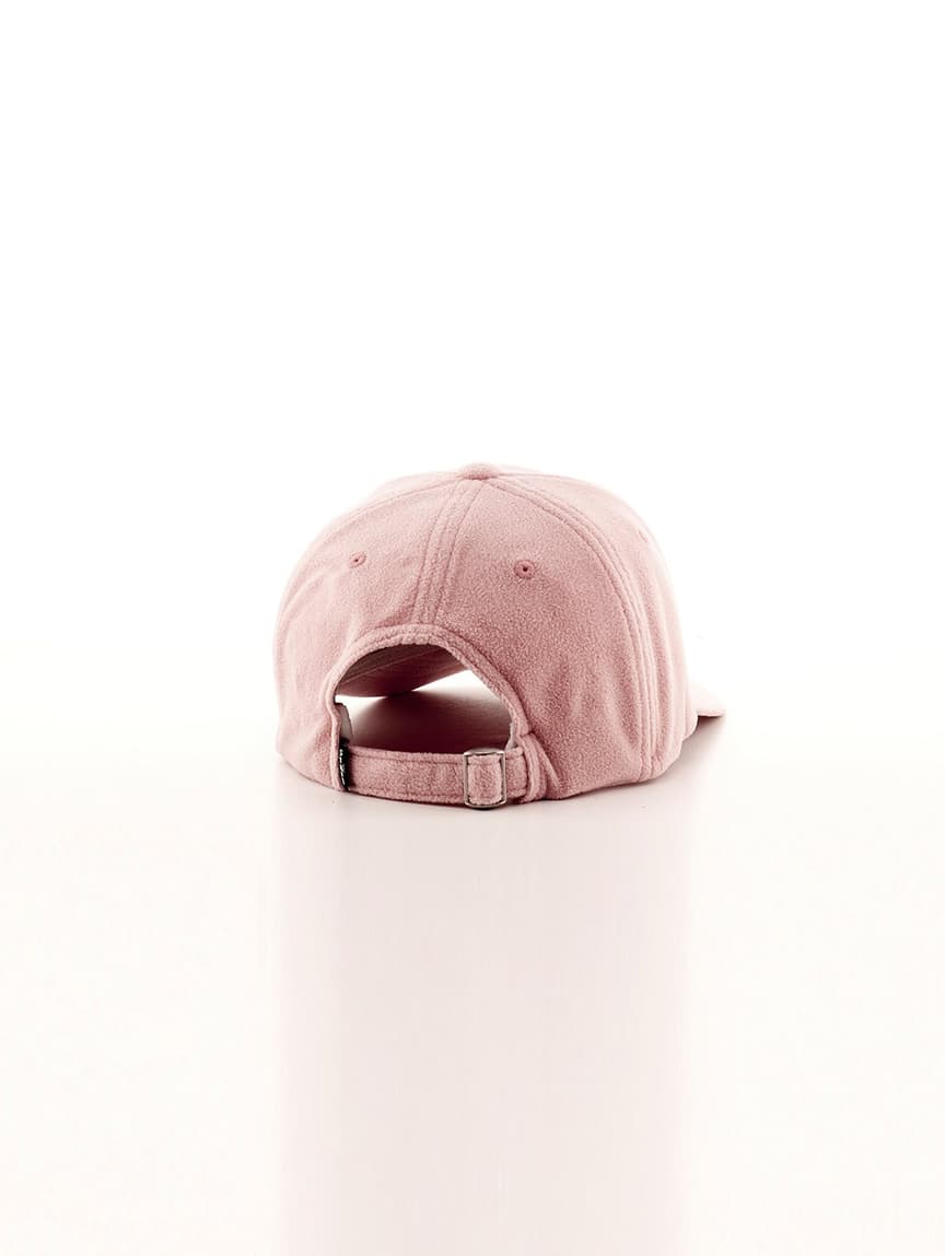 Levi's® Hong Kong 女士復古標誌粉紅色鴨咀Cap 帽 for unisex - D55460002