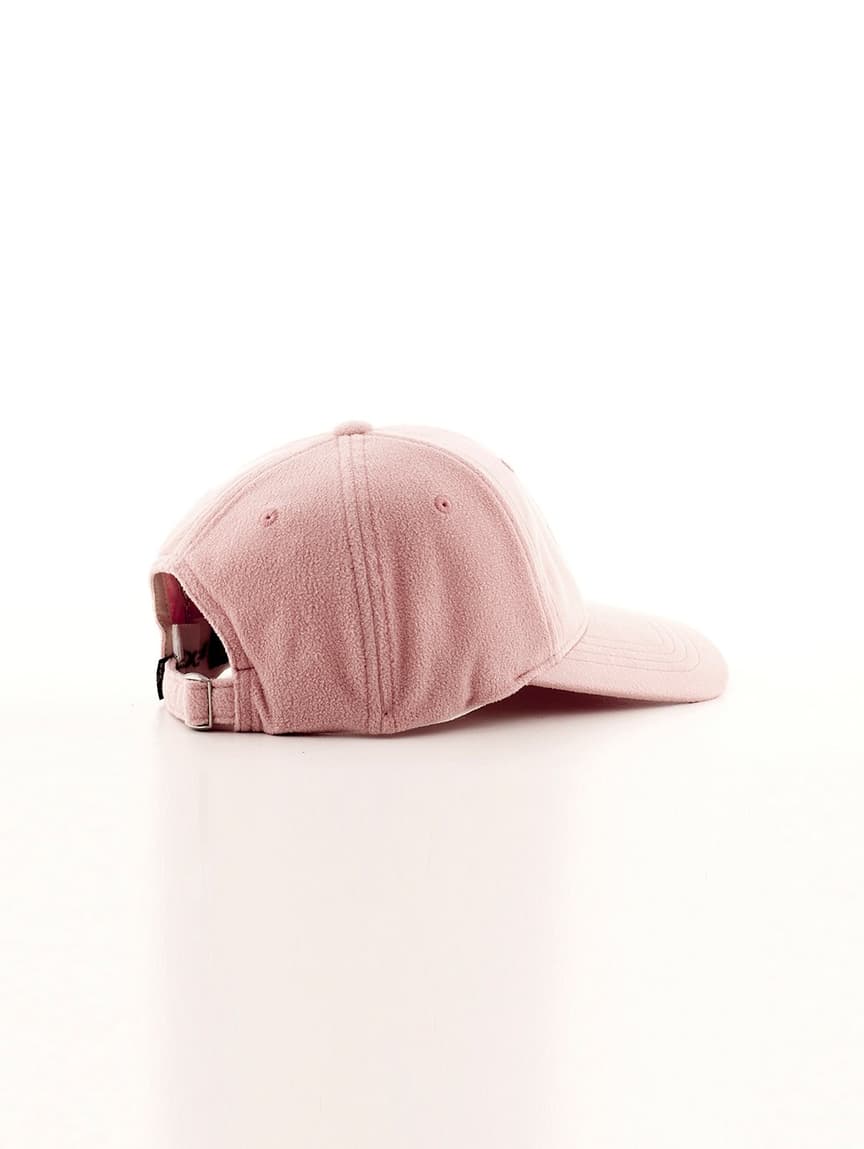Levi's® Hong Kong 女士復古標誌粉紅色鴨咀Cap 帽 for unisex - D55460002