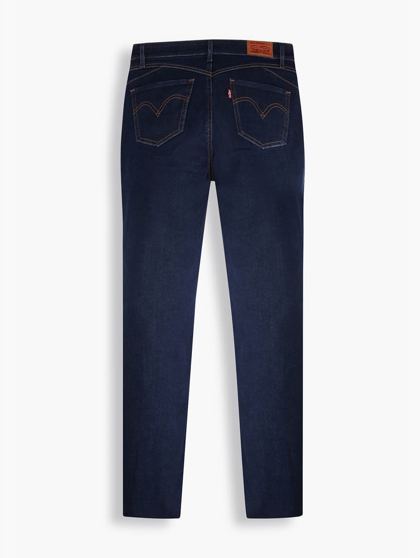 Buy Levi's® Women's Revel Shaping High-Rise Skinny Jeans | Levi's® HK ...