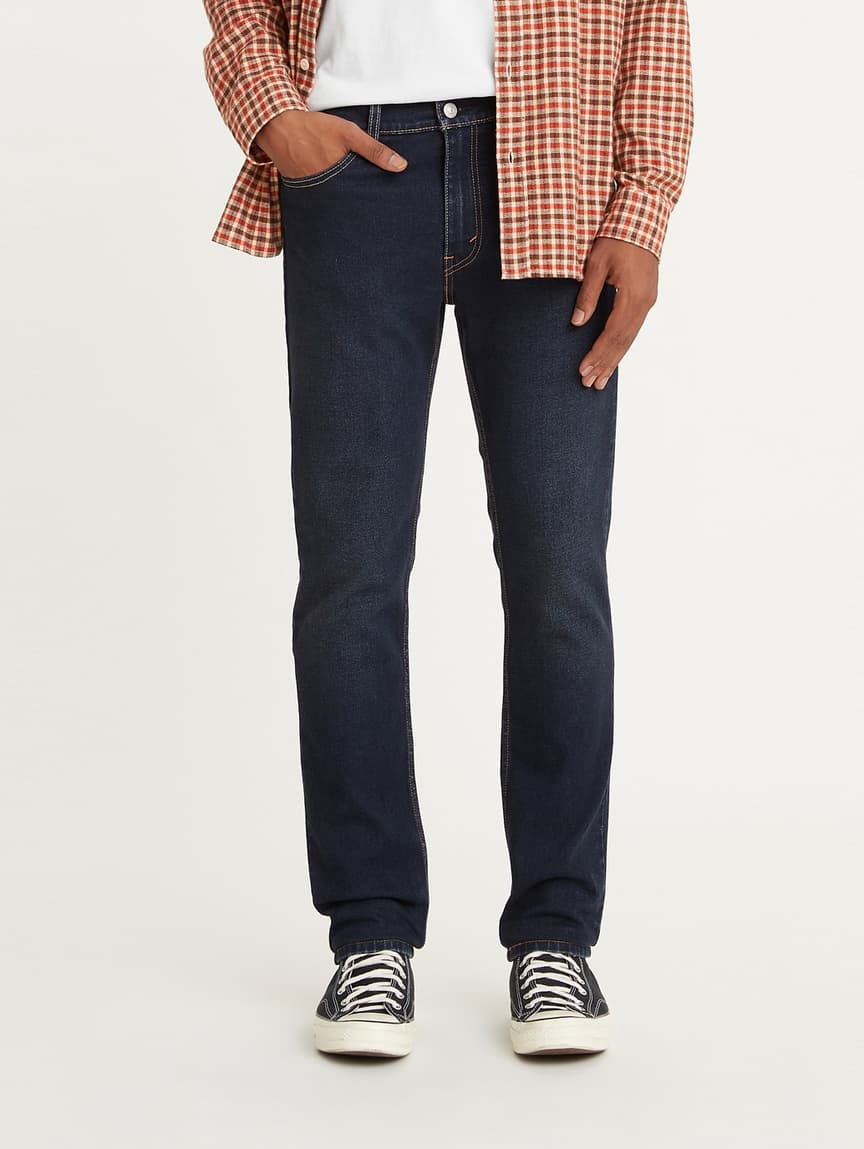 Buy 511™ Slim Fit Jeans | Levi's® Official Online Store SG