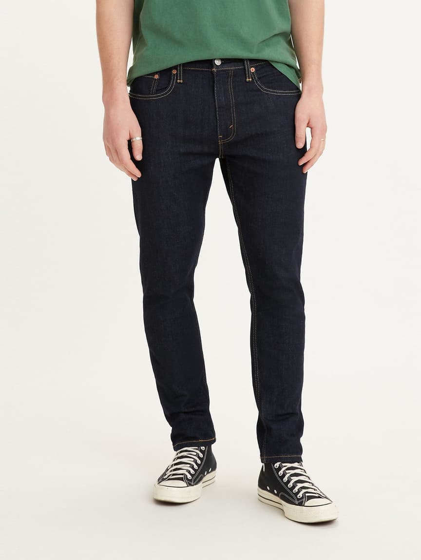 Buy 512™ Slim Taper Fit Jeans | Levi's® Official Online Store SG