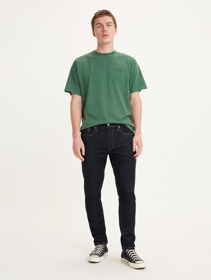 Buy 512™ Slim Taper Fit Jeans | Levi's® Official Online Store SG