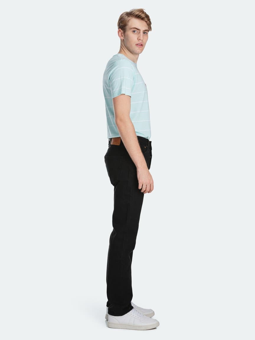 Buy Levi's® Men's 501® Original Fit Jeans | Levi's® Official Online Store SG
