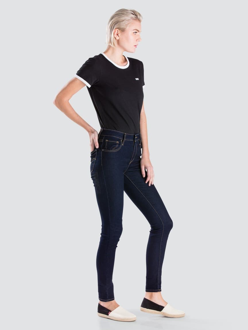 Levi's® SG 721 High Rise Skinny Jeans for Women - 188820023