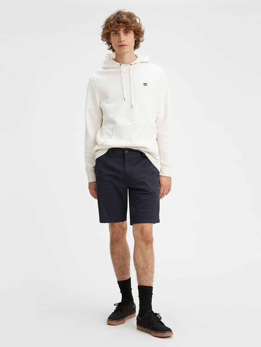 Buy Levi's® Standard Tpr Chino Short | Levi's® Official Online Store SG