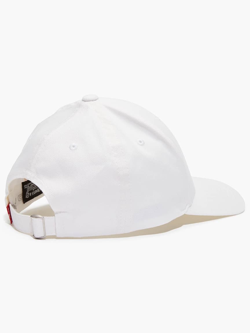 Buy Levi's® Logo Flex Fit Hat | Levi's® Official Online Store SG
