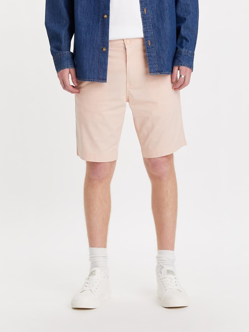 Buy Levi's® Men's XX Chino Shorts | Levi's® Official Online Store SG