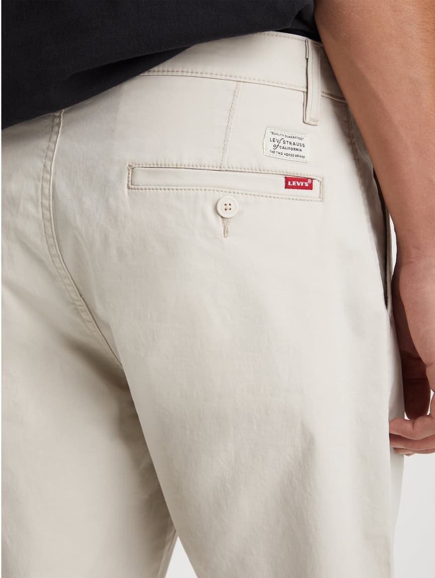 Buy Levi's® Men's XX Chino Shorts | Levi's® Official Online Store SG