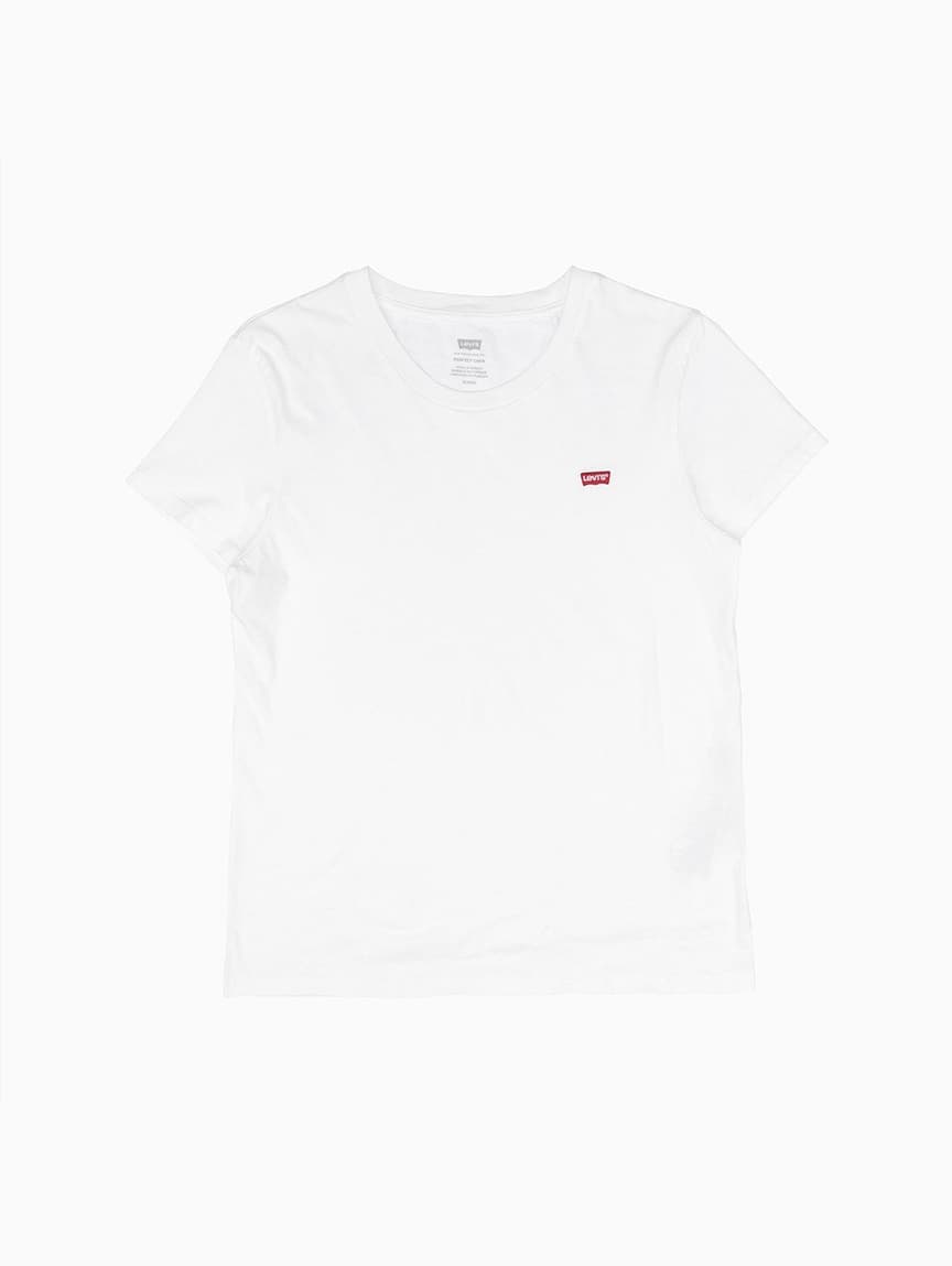 Buy Perfect Tee | Levi’s® Official Online Store SG