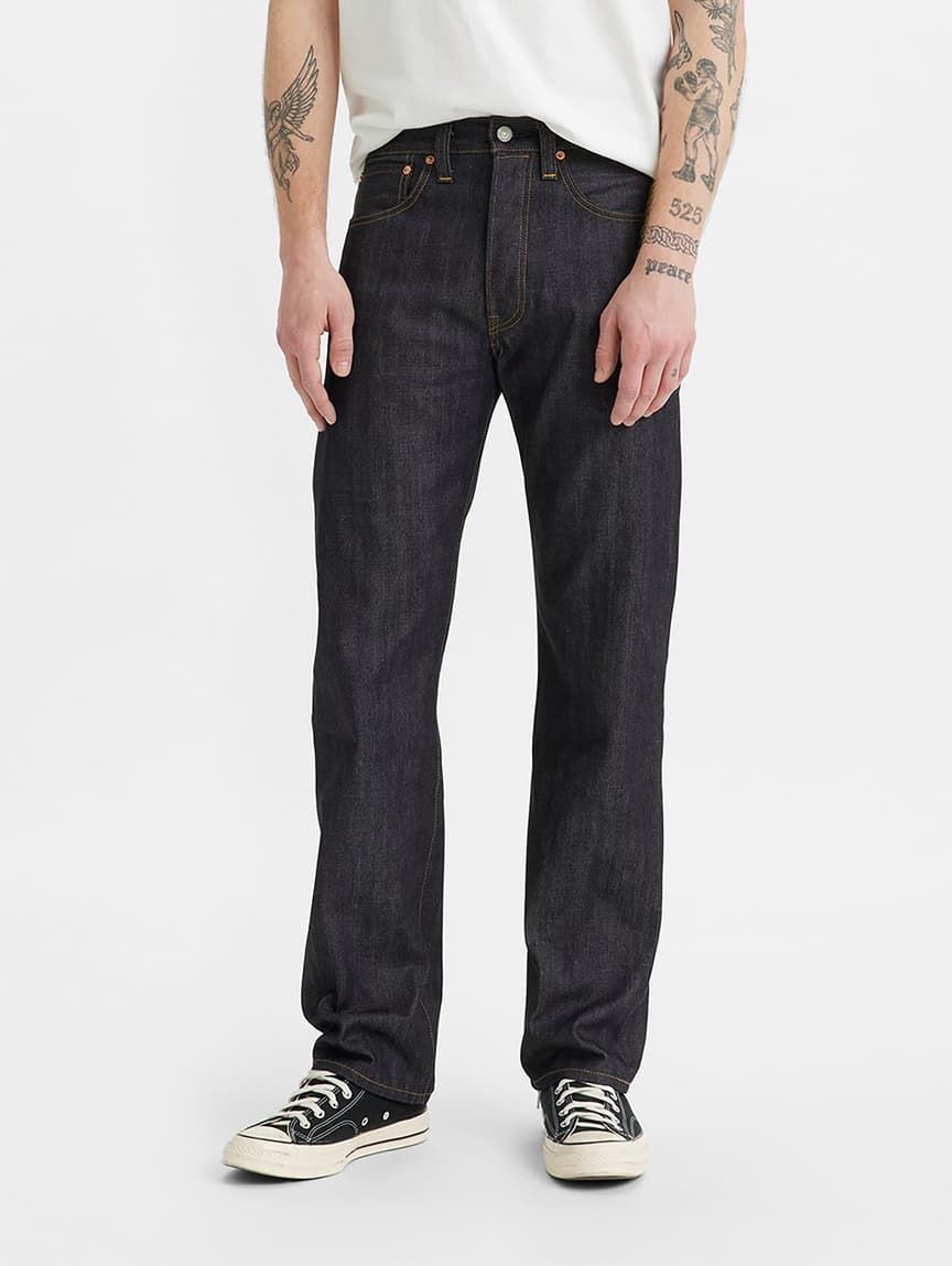 Buy Levi's® Vintage Clothing Men's 1947 501® Jeans | Levi's® Official  Online Store SG