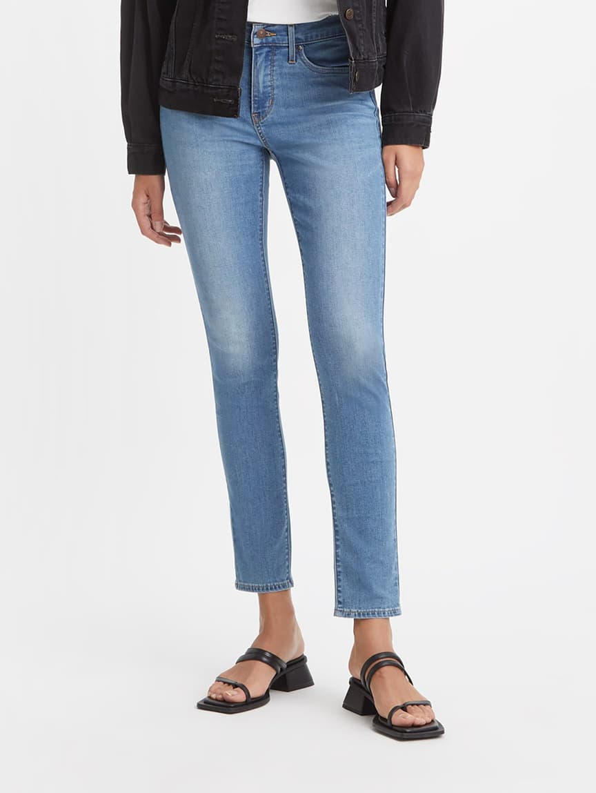 Buy Levi's® Women's 311 Shaping Skinny Jeans | Levi's® Official Online  Store SG