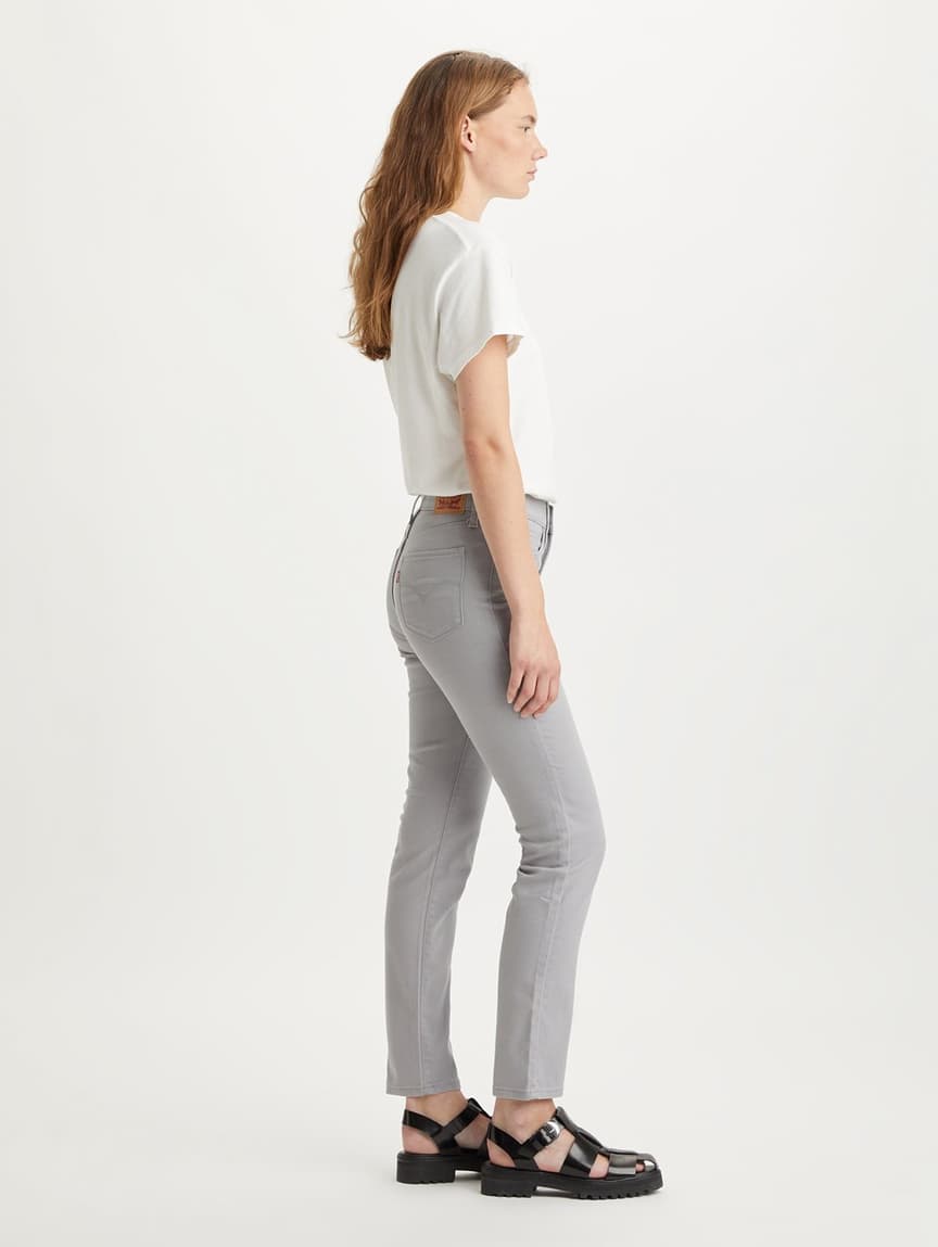 Buy Levi's® Women's 312 Shaping Slim Jeans | Levi's® Official Online Store  SG