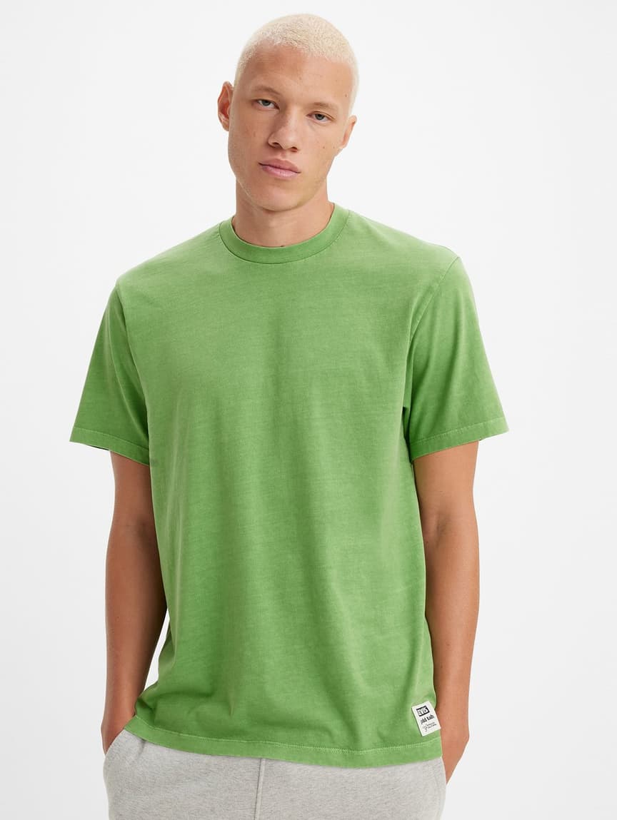 Levi's® Gold Tab™ Men's T-Shirt | Levi's® Official Online Store SG