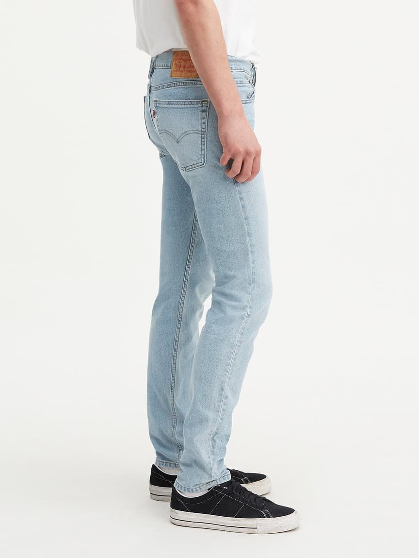 Buy Levi's® Men's 510™ Skinny Jeans | Levi’s® Official Online Store SG