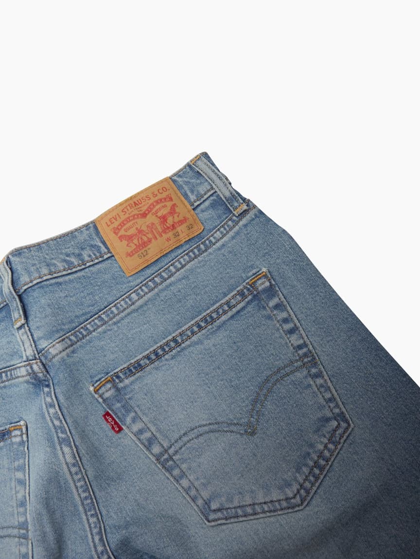 Levi's® SG Men's 512™ Slim Taper Jeans - 288330956