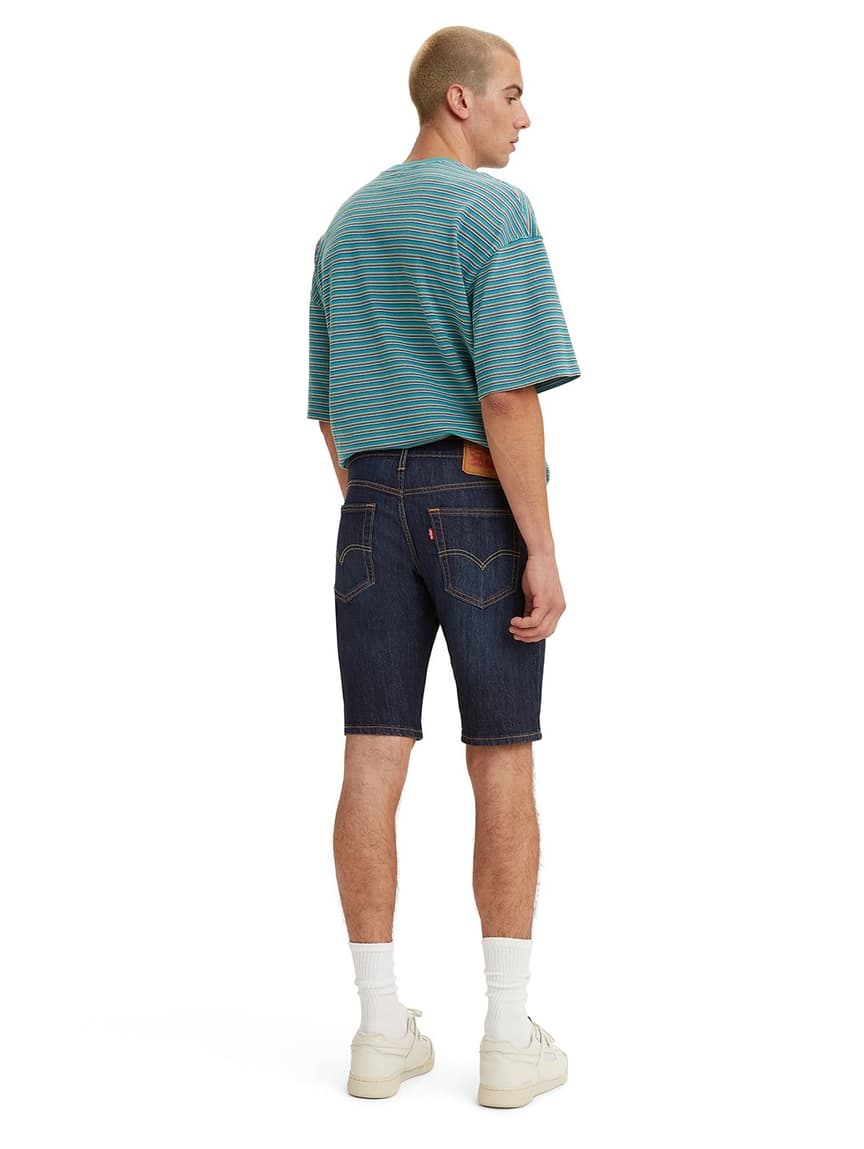 Levi's® SG Men's Standard Jean Shorts - 398640066