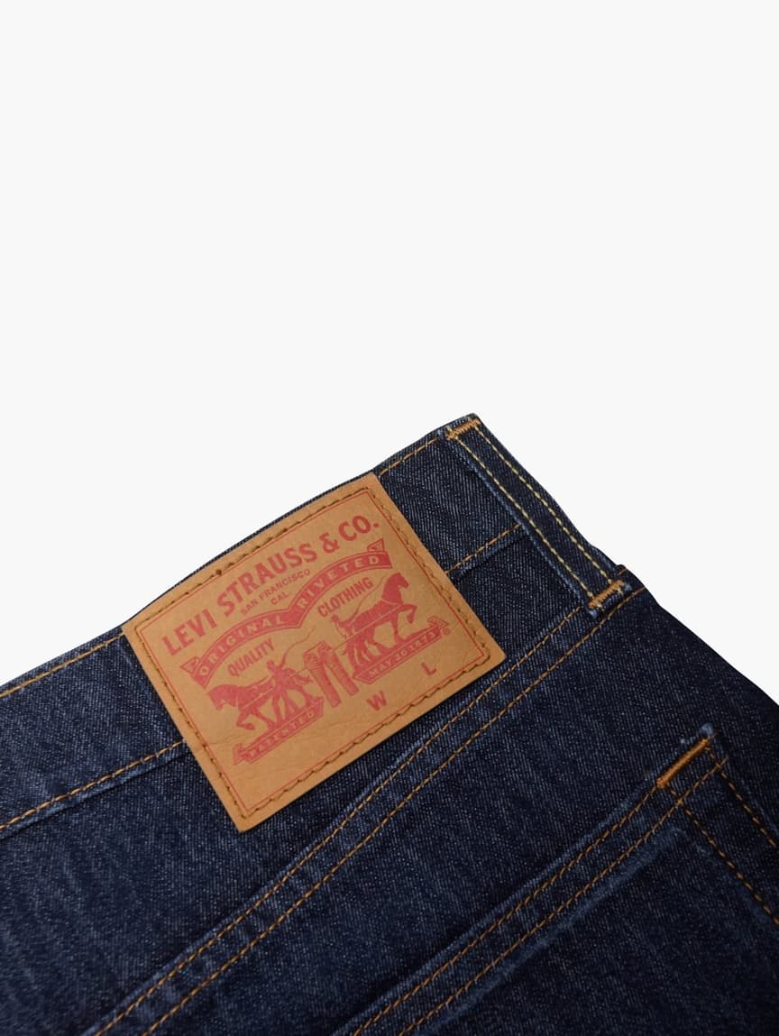 Levi's® SG Men's Standard Jean Shorts - 398640066