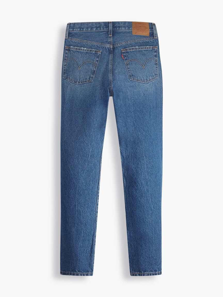 Buy Levi's® Women's 501® Original Fit Jeans | Levi’s® Official Online ...