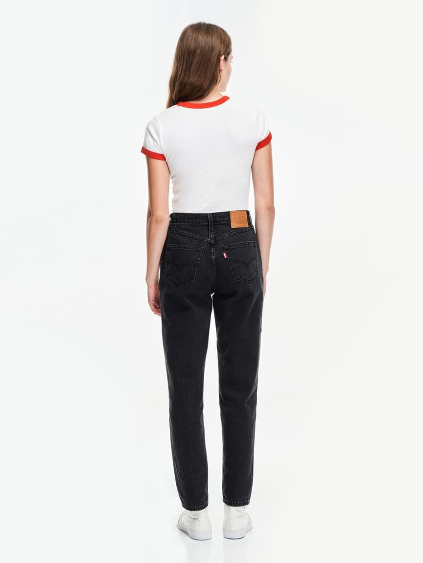 Levi's® SG Women's '80s Mom Jeans - A35060006