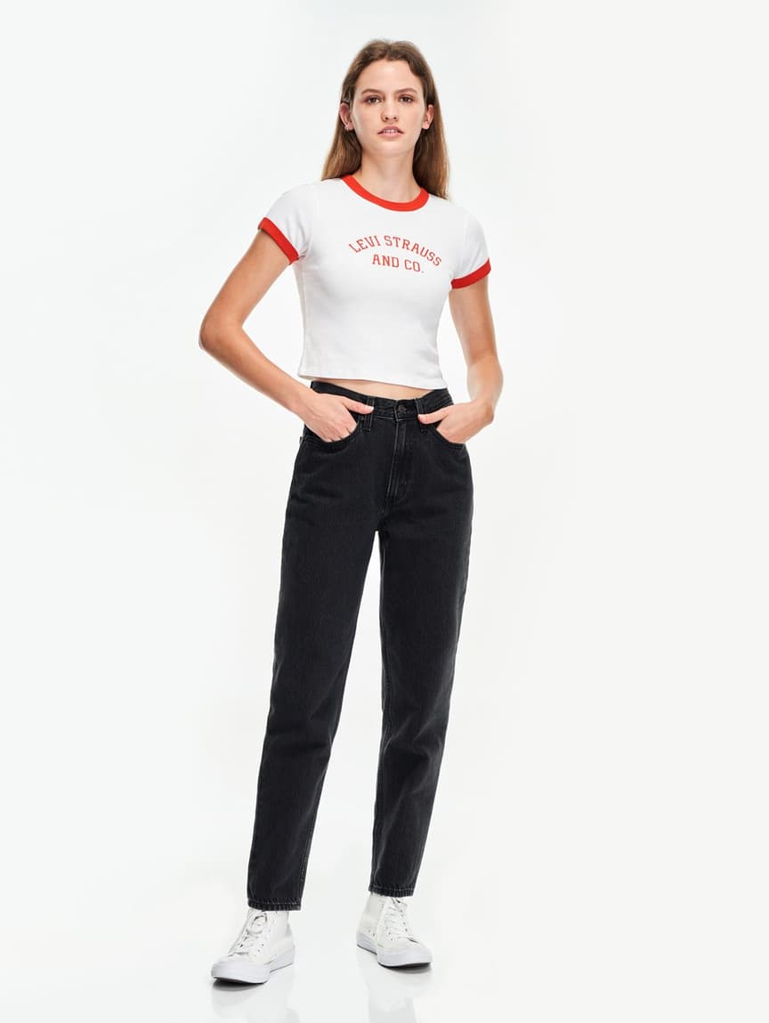 Levi's® SG Women's '80s Mom Jeans - A35060006