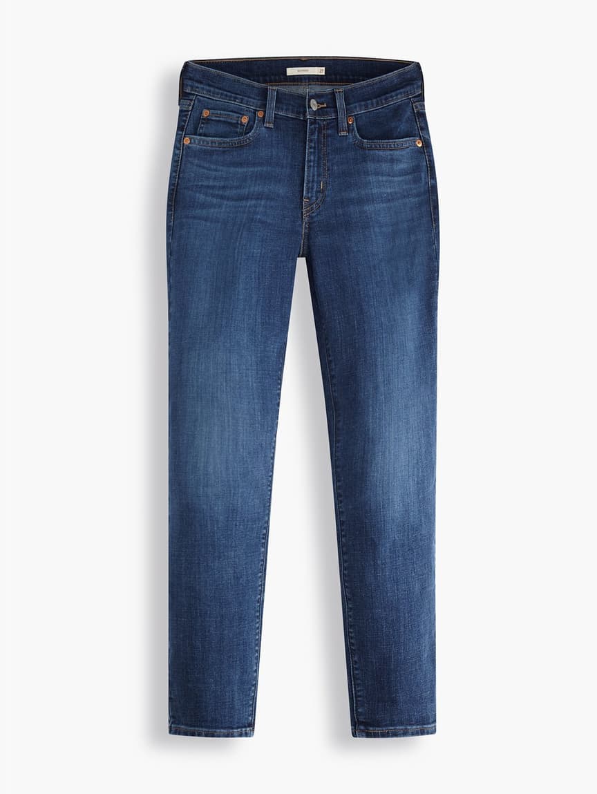Buy Levi's® Women's New Boyfriend Jeans | Levi’s® Official Online Store SG