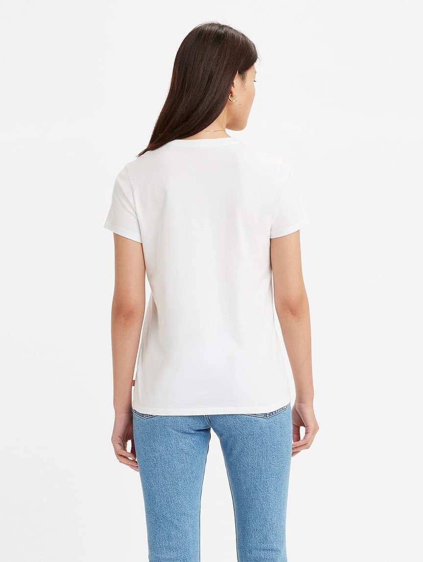 Levi's® SG Women's Perfect T-Shirt - 173691921