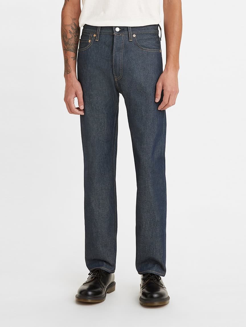 Levi's® Made & Crafted® Men's 1980s 501® Jeans | Levi's® Official Online  Store SG